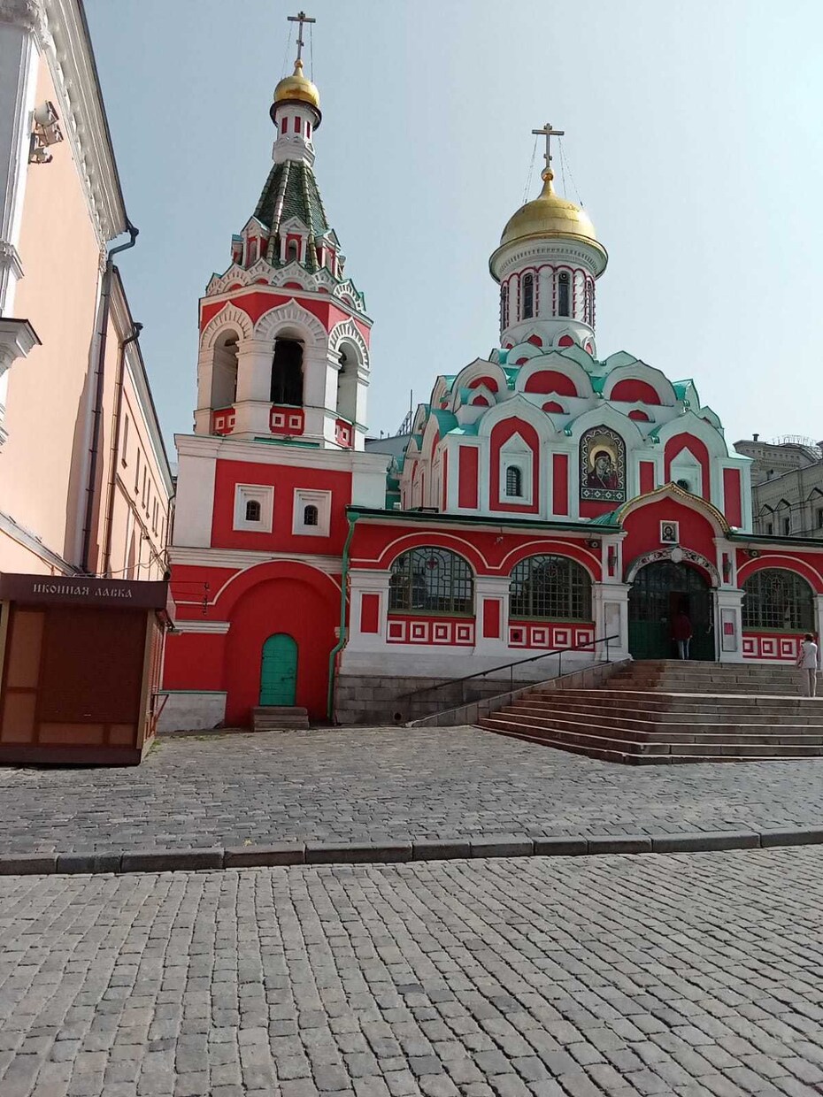 ロシア語を簡単に覚えられます 私と一緒にロシア語を覚えましょう！ イメージ1