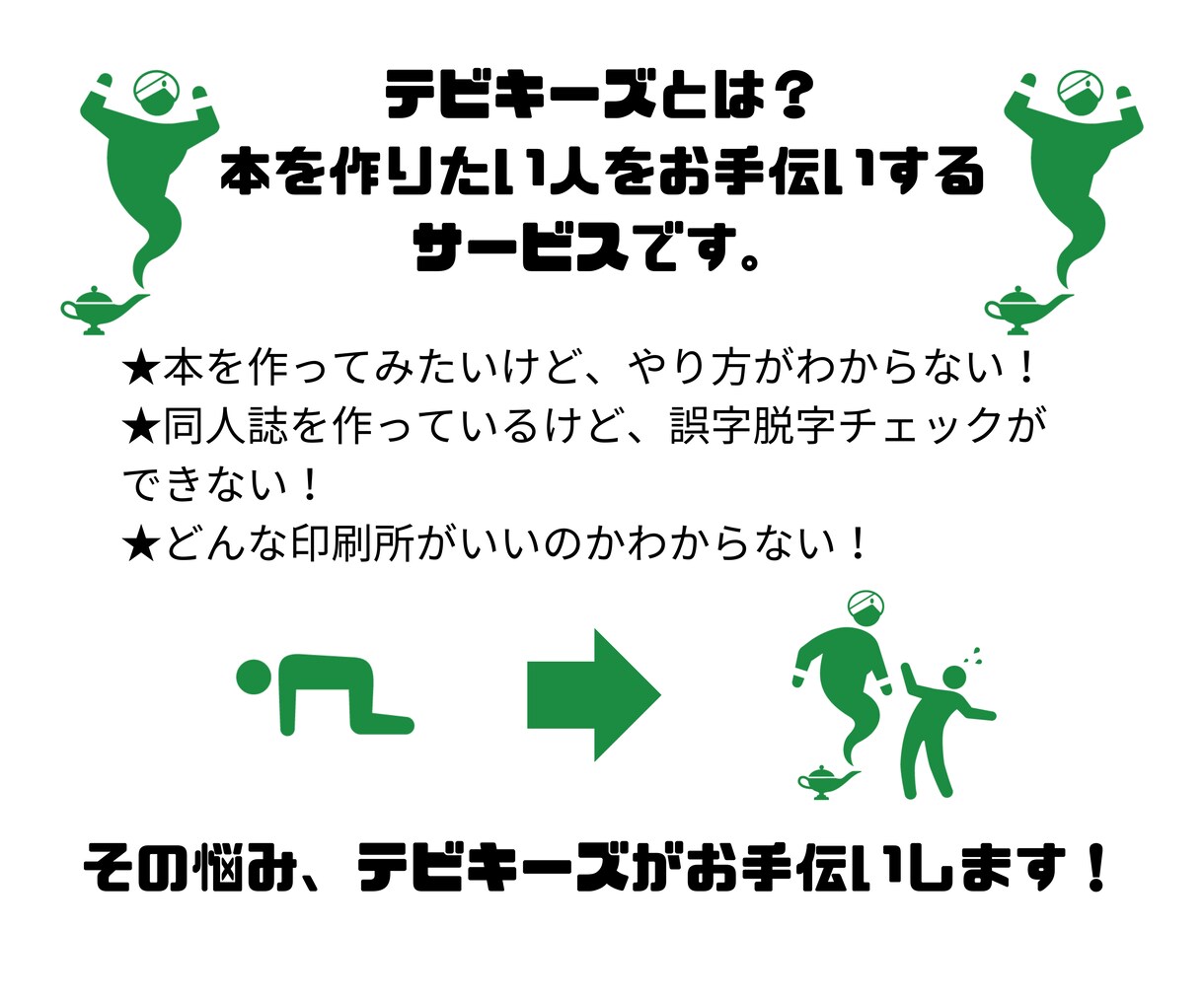 漫画・文章の校正します 画工もOK！丁寧に校正します！ イメージ1