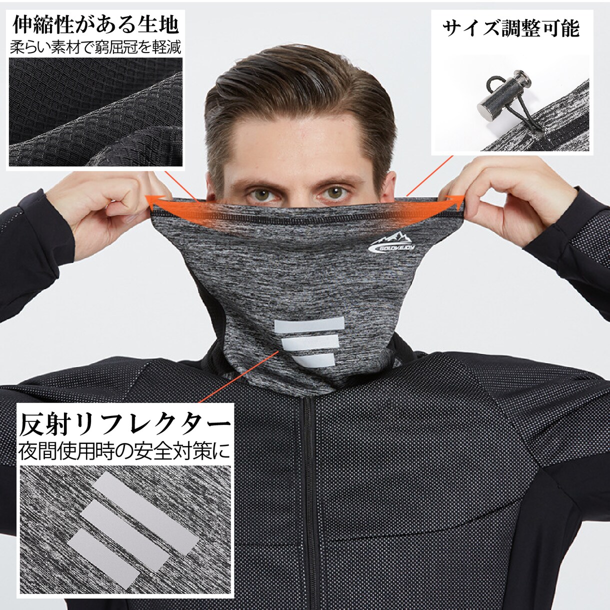 初心者歓迎！格安で高クオリティな商品画像作成します ★簡単な画像の切り抜きや加工は追加料金なし★修正無制限！ イメージ9