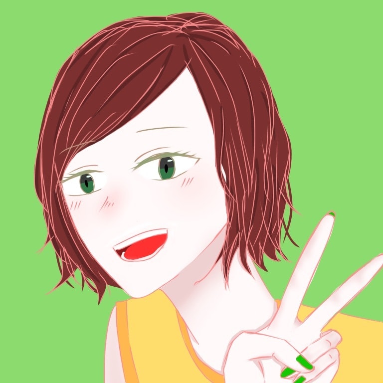 アイコン描きます 自分だけのアイコンをお求めの方やアイコンをプレゼントに！ イメージ3