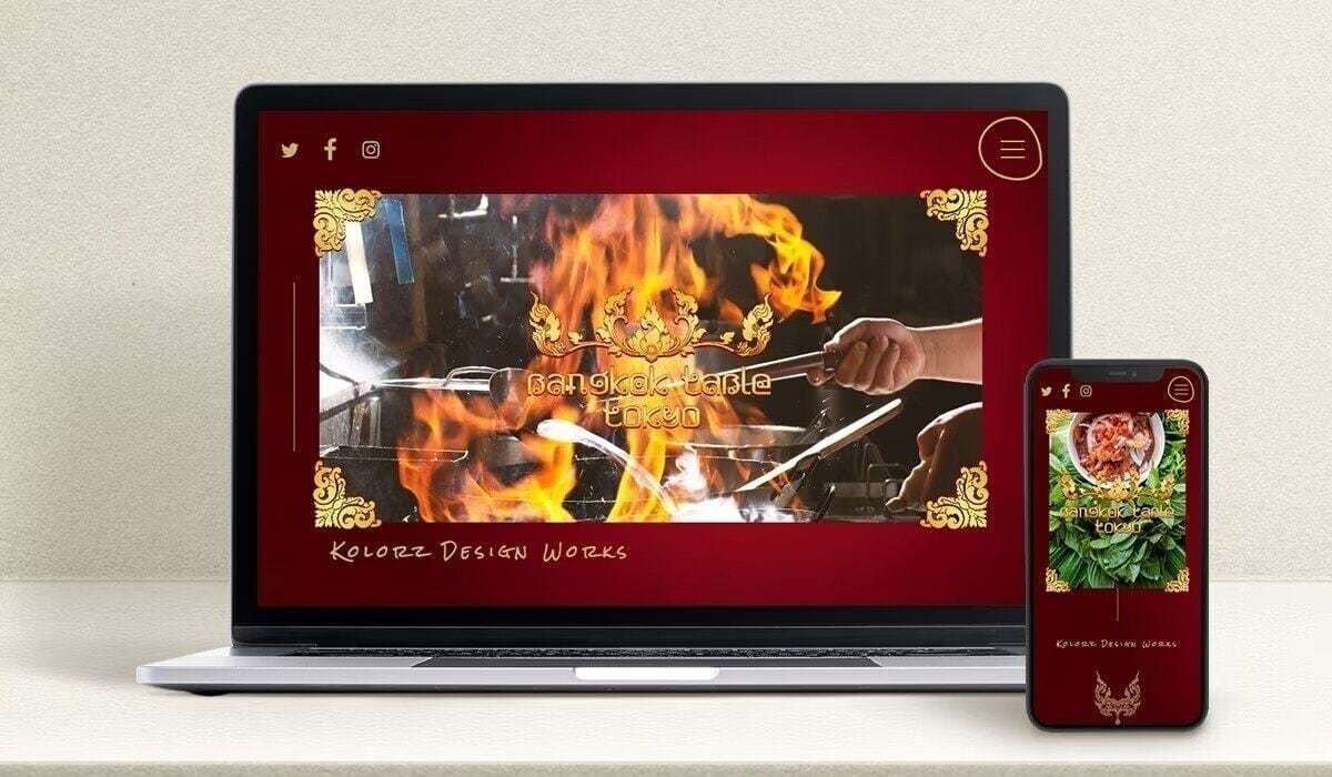 売上につながる魅力的なWebサイトを制作いたします 高品質画像制作・SEO対策込みの魅力的なオリジナルデザイン！ イメージ8