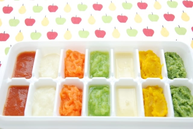 子どものごはん、楽しく食べるコツ伝授します 偏食/少食/食べすぎ/メニュー等、離乳食、幼児食のお悩み解決 イメージ3