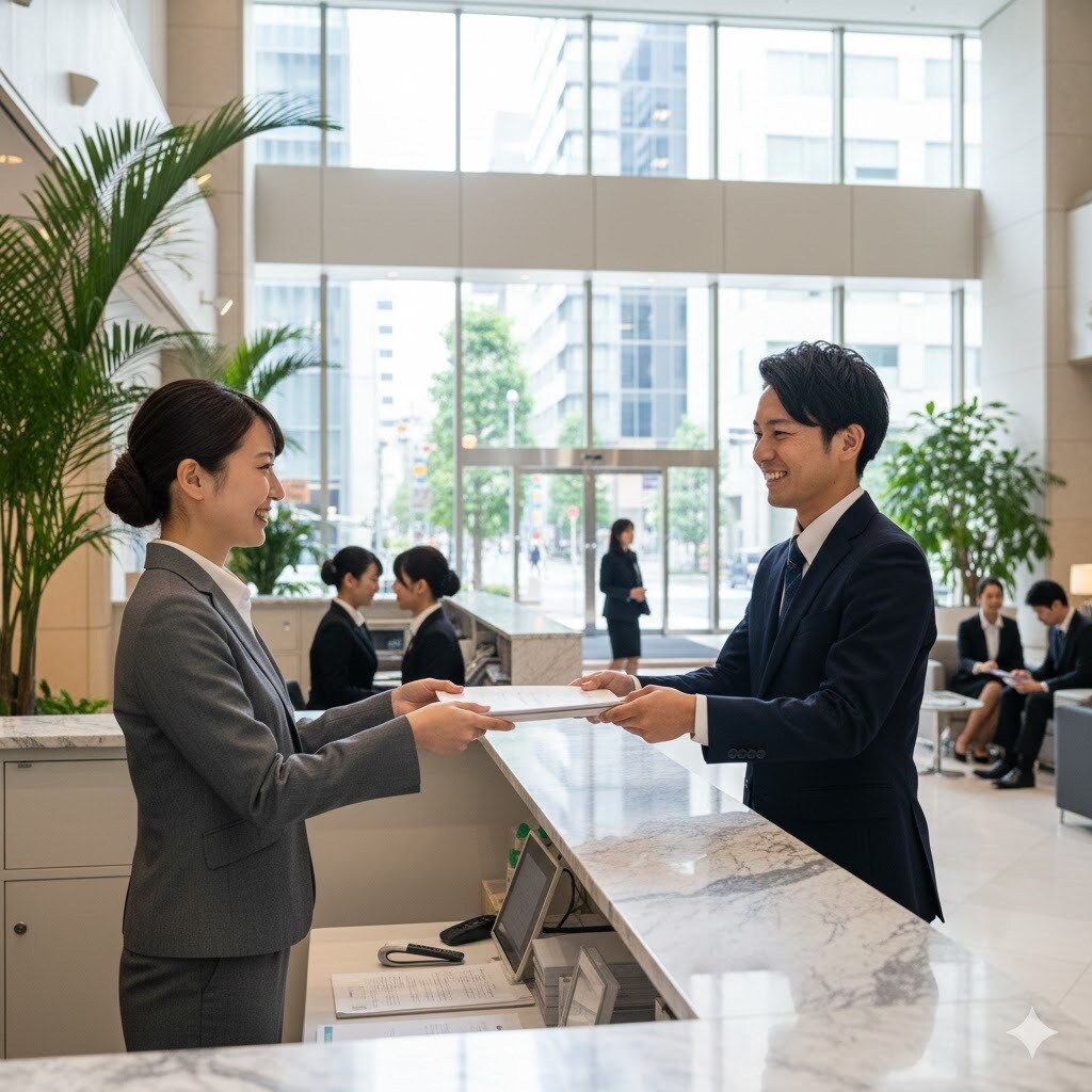 資料請求代行サービス★あなたに代わって入手します 【資料のURLを送るだけ】競合資料・カタログを最短で入手 イメージ7