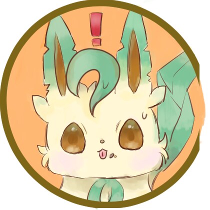 やわふわな厚塗りでアイコン描きます 最短即日！可愛くて目に留まりやすい イメージ4