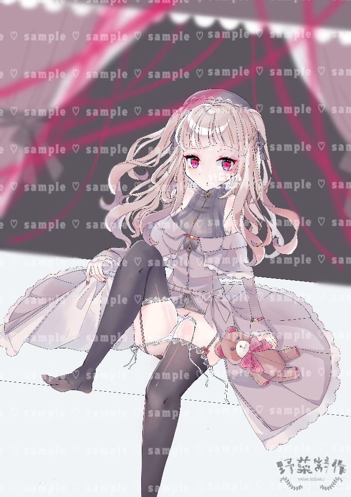 安価でイラスト描きます 妥協せず心を込めてイラスト制作 イメージ1