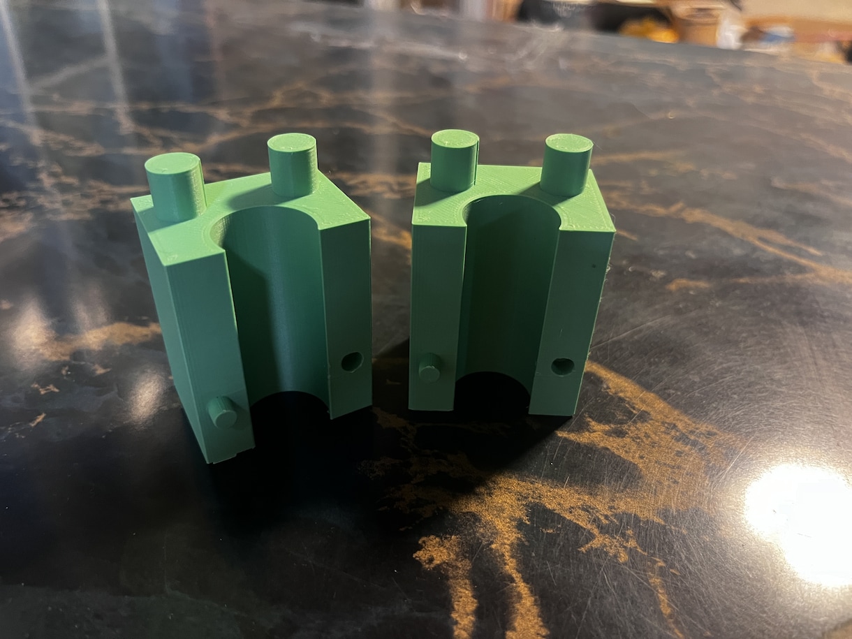 最速で3Dプリンターで製品サンプルを作ります 一刻でも早くサンプルが欲しい方へ イメージ2