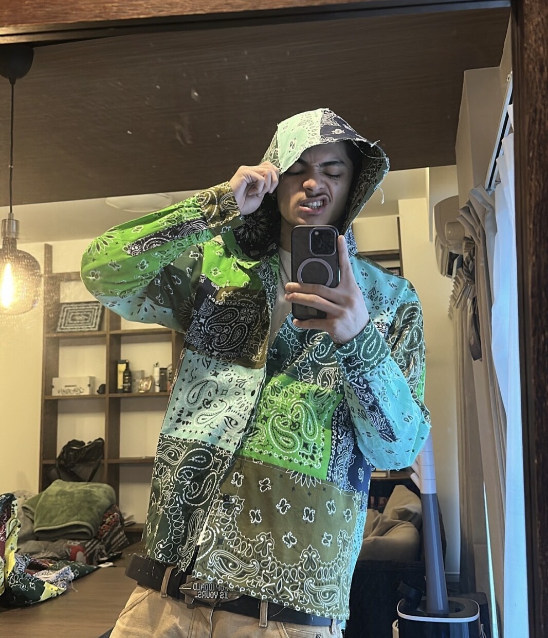 安い洋服でもイケてるファッションを提案します ファッションやトレンドについてならお任せください イメージ3