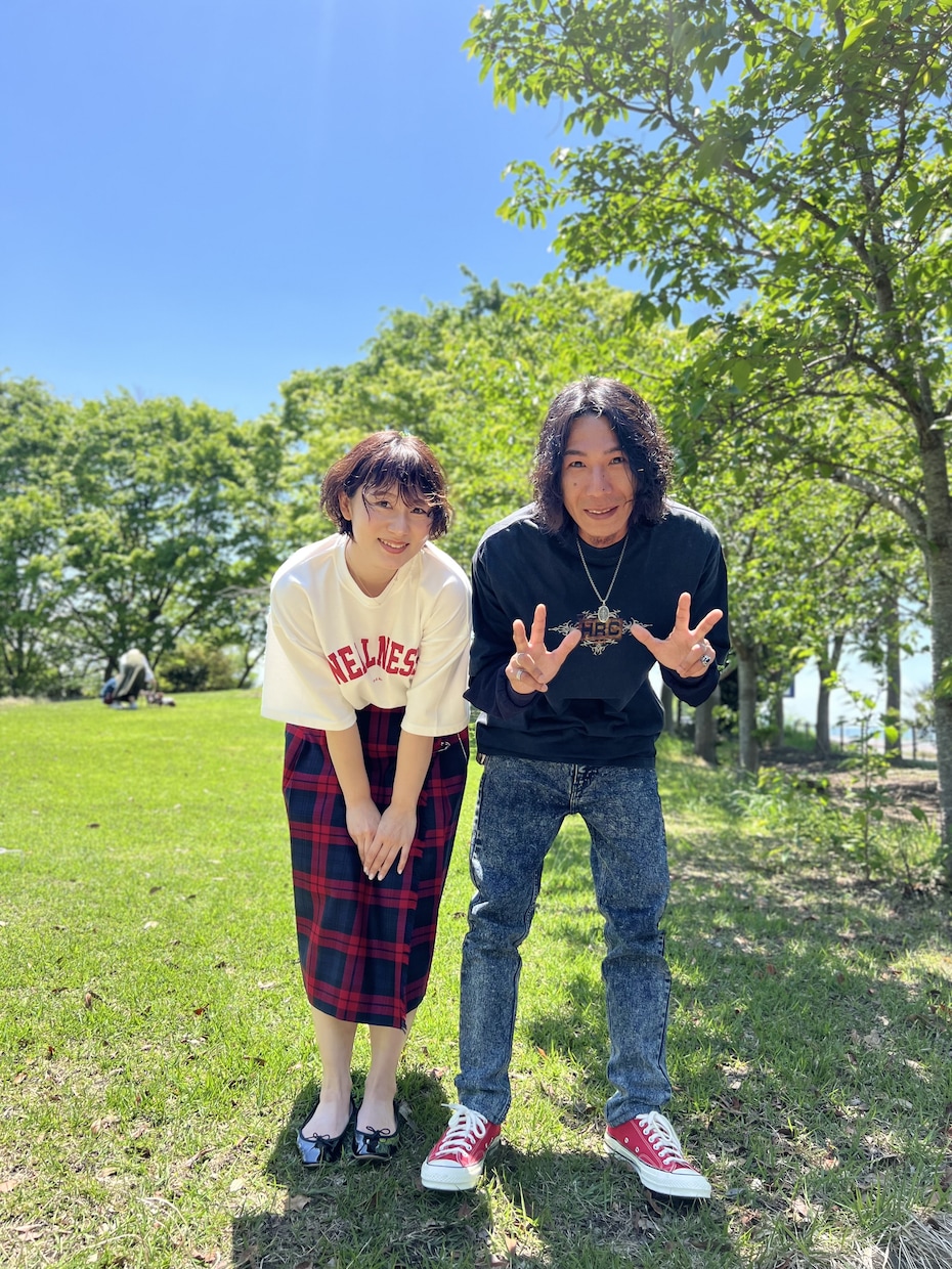 夫婦写真・動画素材を4K高画質で撮影いたします コスメ・アパレルなど過去の販売実績100件以上です。 イメージ6
