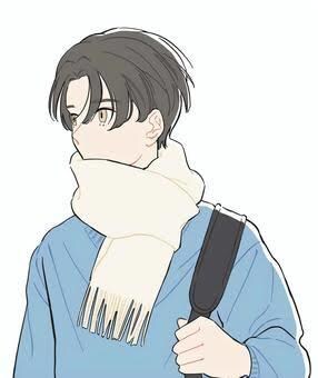 女性限定　男性の心理をわかりやすく伝えます ホストの経験のある自分が恋愛の悩みについてアドバイスします イメージ2
