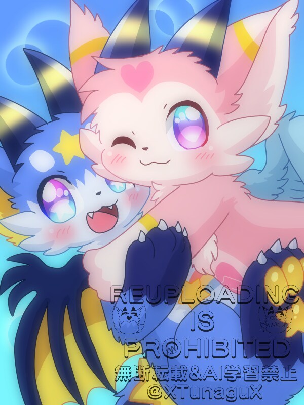 あなたのオリジナル動物キャラクターを描きます あなたのオリジナル動物キャラクターを描かせていただきます！ イメージ3
