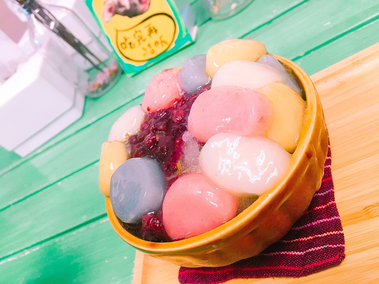 台湾最新おすすめスポット！ご紹介します 台湾大好き！あなたに合った最新のおすすめスポットをご紹介！ イメージ3
