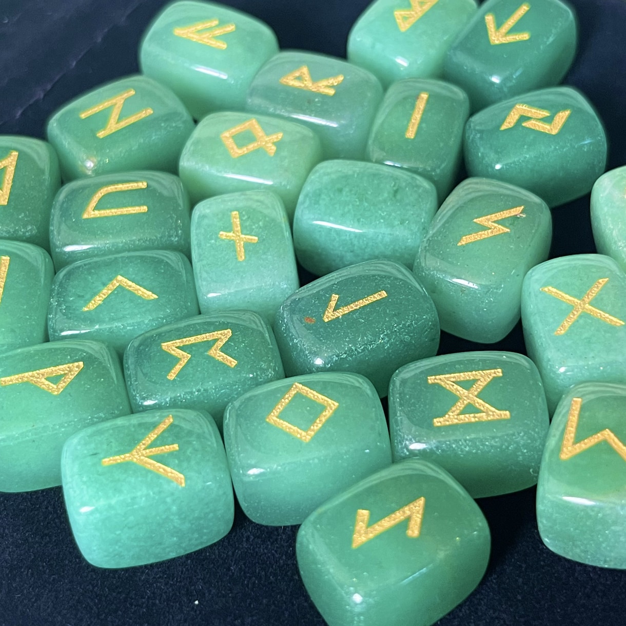 古代文字ルーンを使いお悩み解決へ導きます 様々な悩みやアドバイスが欲しい時に◎ イメージ1