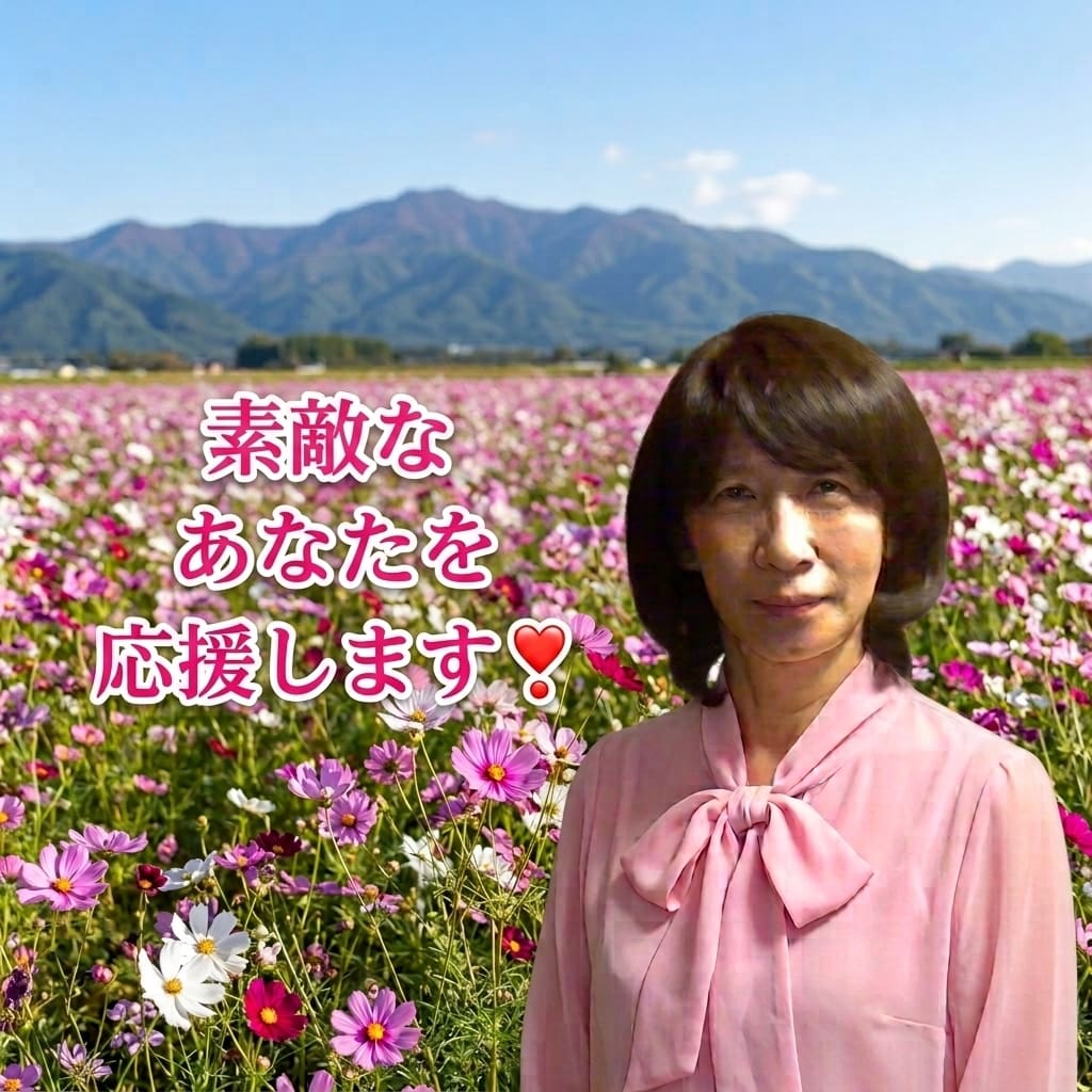 気軽にお話に来てください。素敵なあなたを応援します 貴方の心の奥深くに眠っているキラキラ輝く宝石を見つけたいな！ イメージ1