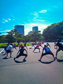元箱根ランナーがダイエットをアドバイスします 貴方に合った痩せる！アドバイスをいたします。 イメージ1