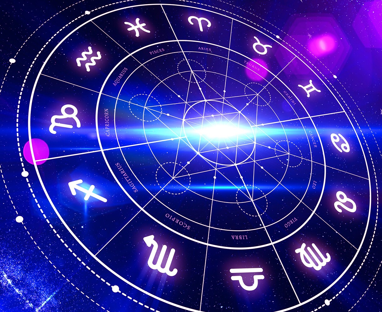 西洋占星術であなたの運勢を占います あなた専用の出生ホロスコープからあらゆる運命を読み解きます イメージ3
