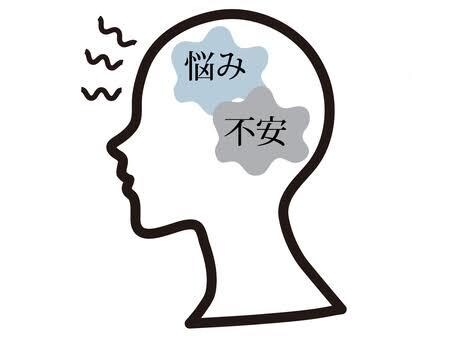 お悩み相談聞きます！ます お悩み相談室なんでも気軽に連絡して欲しいです！ イメージ1