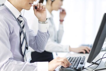 クラウドフォン•コールセンターのお悩み聞きます 電話関係を手助けします！一緒に頑張りましょう！ イメージ1