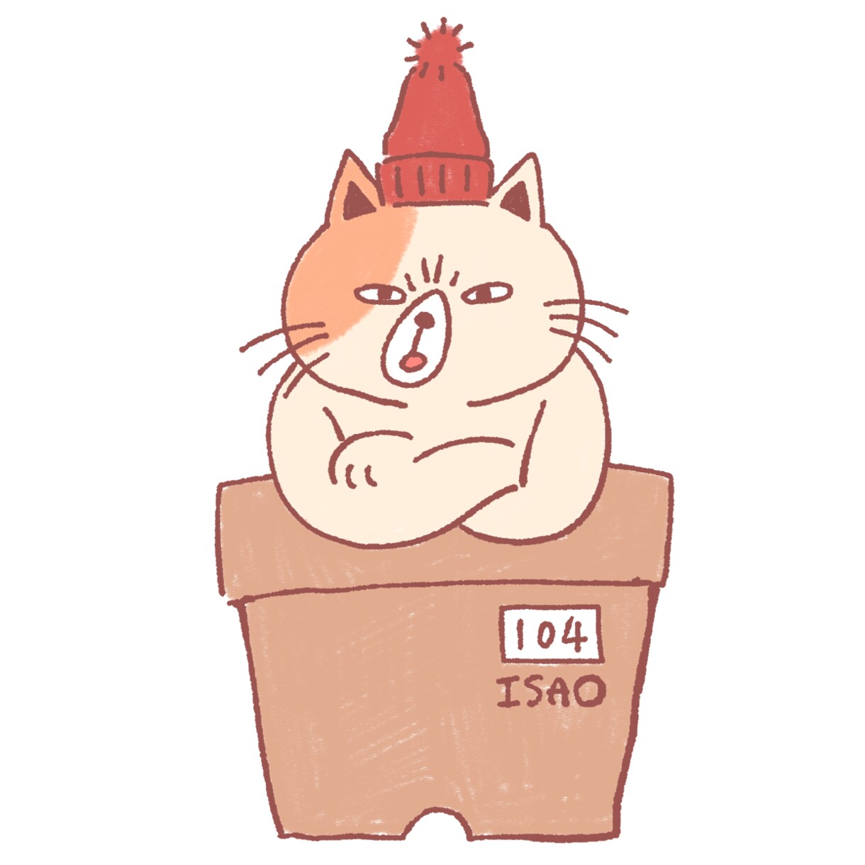 あなたの大切なペットを描きます 可愛い、リアル、ゆる～いなど要望にお応えします！ イメージ6