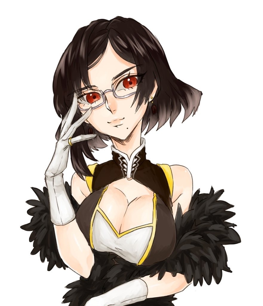 幅広いキャラクターを様々な絵柄で描きますます ミニキャラや等身の高いキャラクターまで色々描きます イメージ1