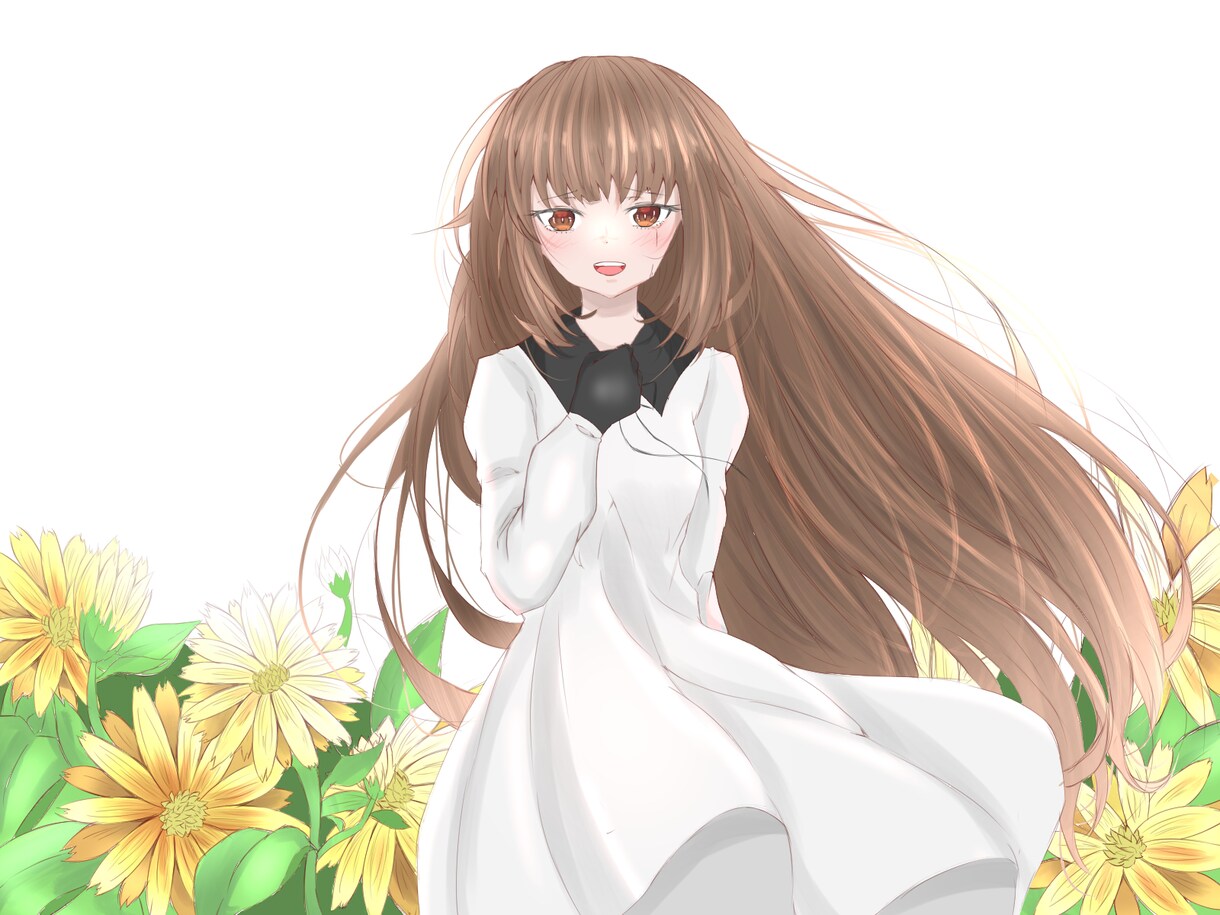 創作イラスト描きます 創作イラスト描きますノベルやアイコン、誕生日のお祝いなどに！ イメージ6