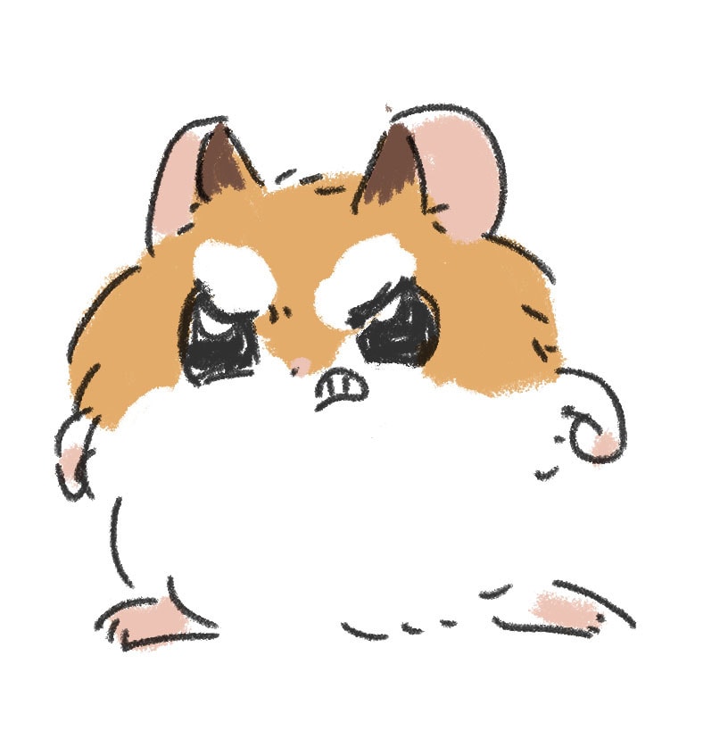 最短二日！動物のイラスト、似顔絵を描きます SNSアイコンやグッズなどに♪ イメージ3