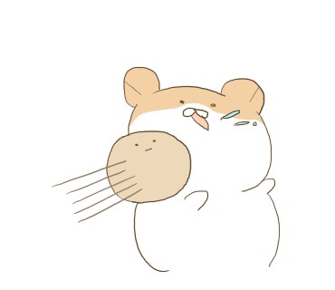 動物やオリジナルキャラなどのアイコン制作いたします オリジナルキャラクターからペット、お好みの動物など イメージ3