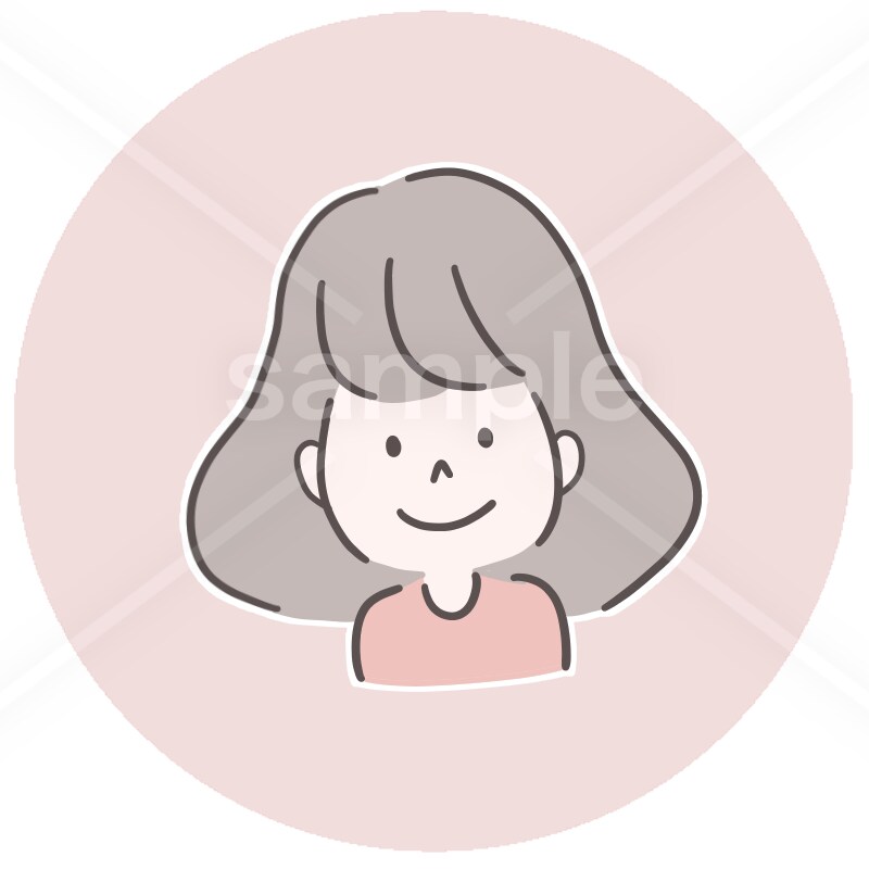 シンプルでゆるふわな万人受けするイラスト描きます ブログやSNSなどで利用可能です！ イメージ1