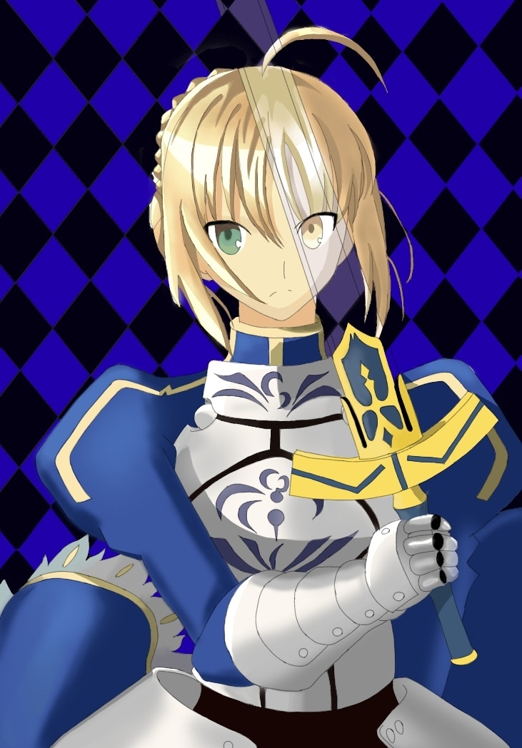 アニメ、ゲームのキャラクター描きます デジタル絵、アナログ絵どちらでも大丈夫です！ イメージ2