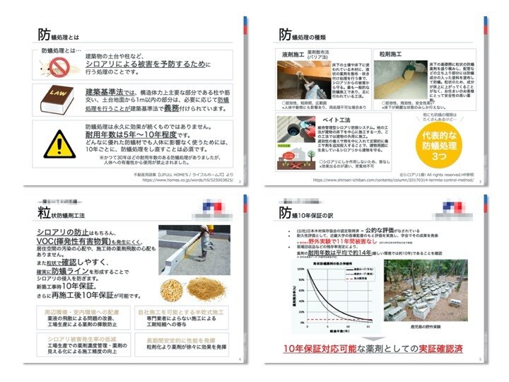 PowerPointブラッシュアップ承ります 最短即日！高品質・低価格！柔軟に対応致します！ イメージ2