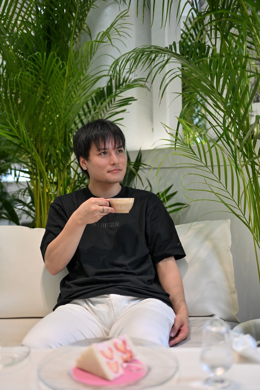 婚活・SNS用アイコン写真撮影します ナチュラルで好印象な写真を撮影！！ イメージ8