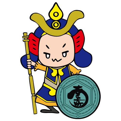 ゆるくてかわいいキャラクター描きます マスコットキャラクターにおすすめ! イメージ10