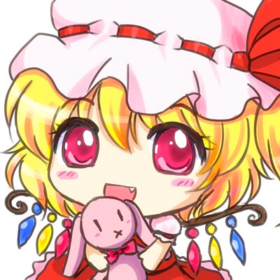 アイコンサイズのカラーラフ絵描きます キャラシートやイメージラフをアイコンサイズでリーズナブルに！ イメージ4