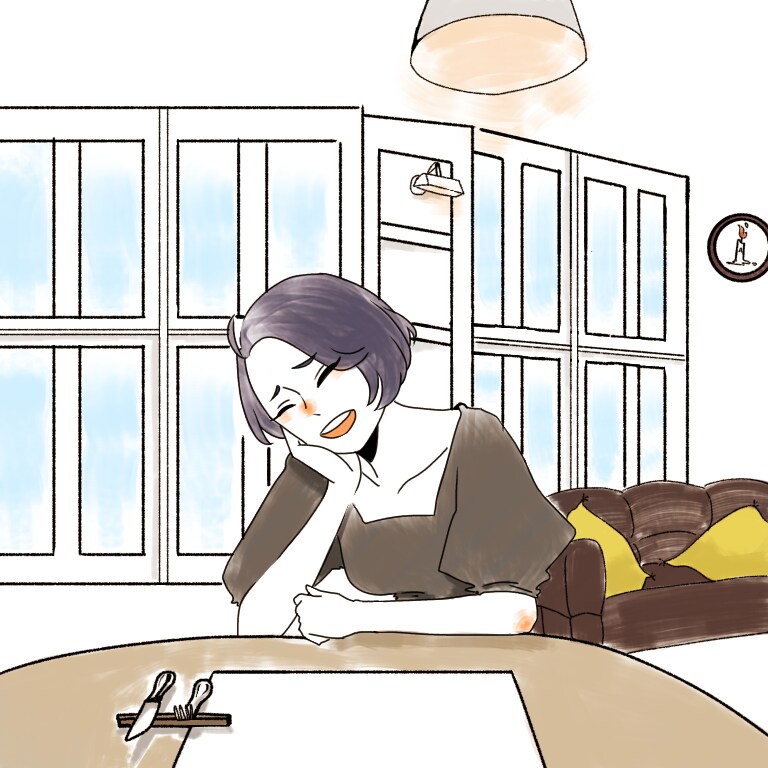 SNSなどにご利用いただけるアイコン作成します シンプルで目を惹くイラストで個性を出してみませんか？ イメージ5