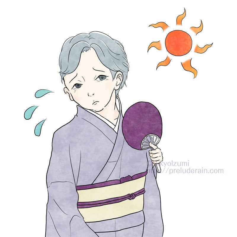 商用○/暖かみがある女性向けイラスト制作します 育児関係や美容関係のブログ、雑誌にオススメ！ イメージ6