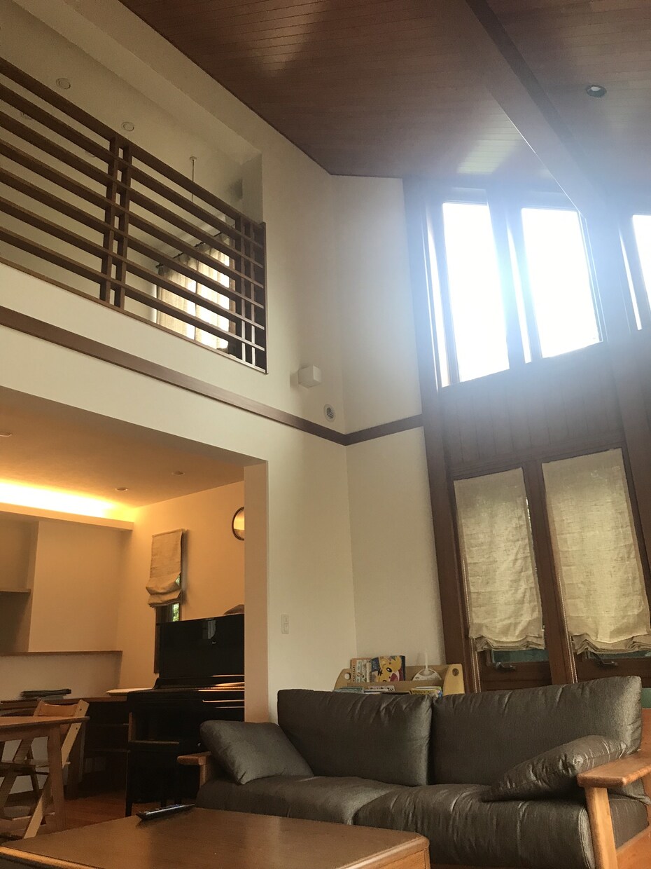 理想の建築プランご提案します 専用住宅、賃貸住宅、外構提案まで幅広くご提案します イメージ5