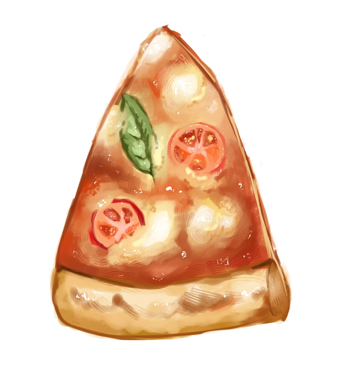 広告、メニューに大活躍ご飯イラストを制作します 見ても美味しいが伝わるイラストを イメージ4