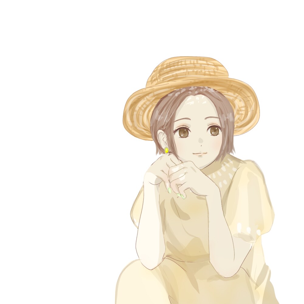 イラストを描きます アイコンやヘッダーなど用途に合わせたイラストを描きます イメージ7