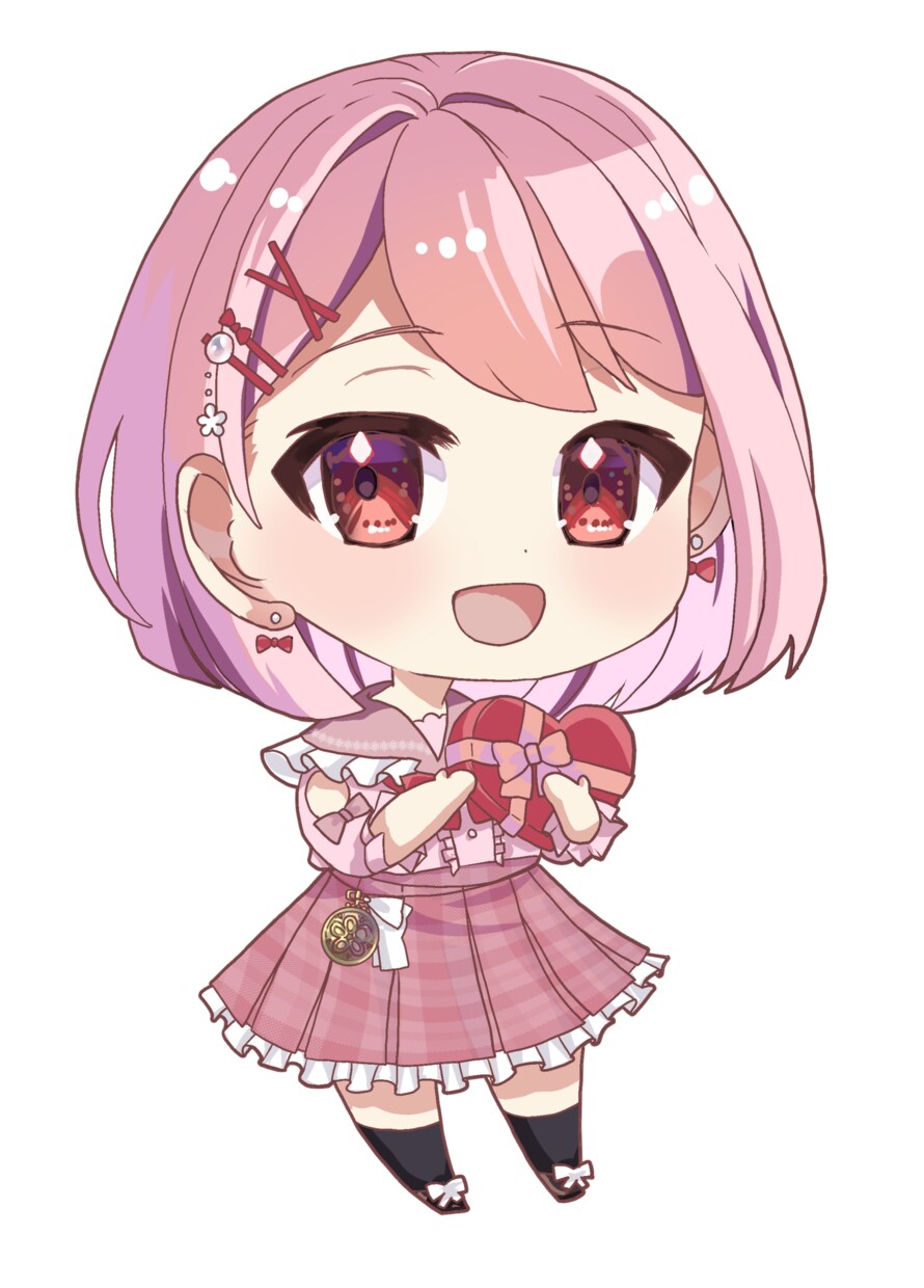 キャラアイコンなんでも作成します 何でもご相談ください！何でも描きます！ イメージ1