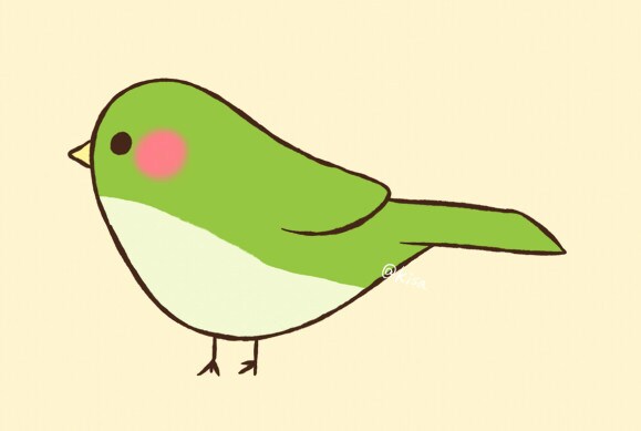 ほのぼのイラスト描きます かわいい系のイラストのご依頼待ってます！ イメージ5
