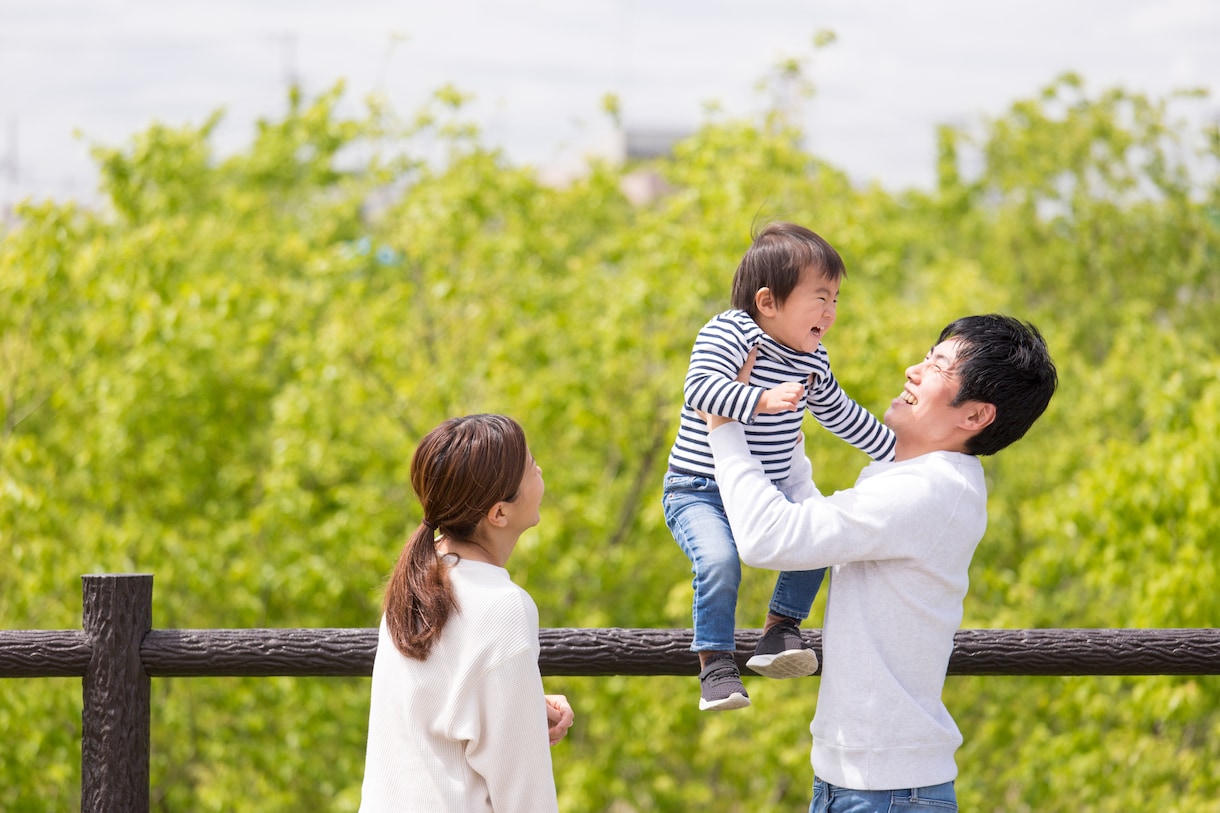 夫婦の関係をプラス転換します 自分の気持ちに正直に。ある行動でゴロっと人生観が変わります！ イメージ1