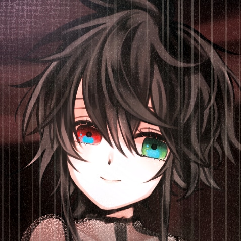 SNS用アイコンを制作します キャラクター的でありながら柔らかく温かい風合いをお求めの方へ イメージ2