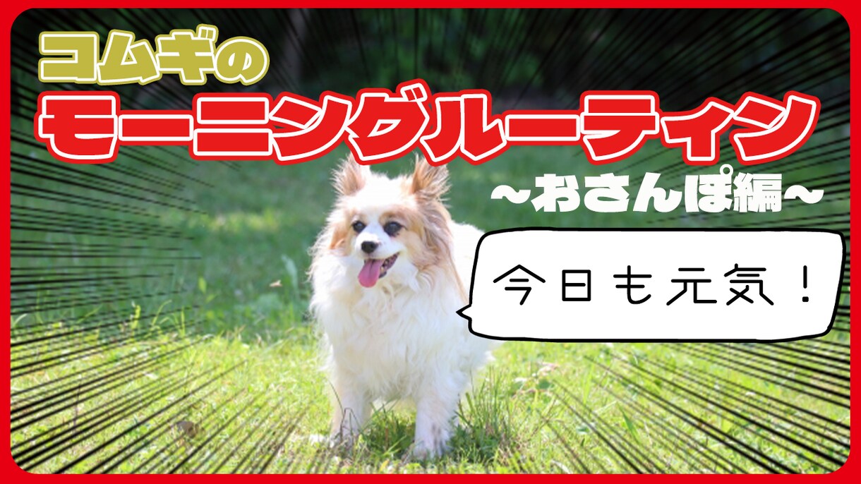 YouTube動画編集行います テンポよく質の高い動画と、丁寧迅速な対応を心がけます イメージ6
