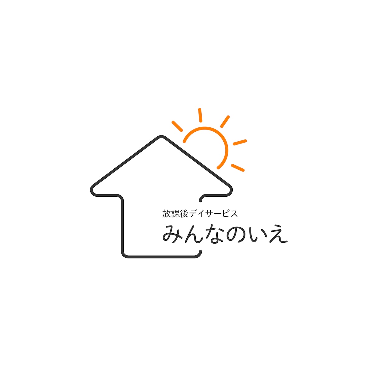 ロゴ作ります かわいい、シンプル、ご要望のロゴを作成します！ イメージ4