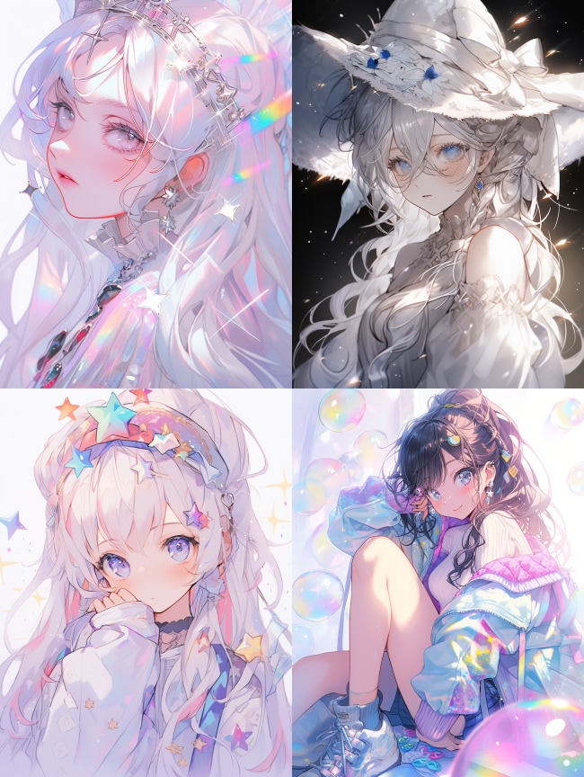 商用◎サムネ等のお気に入りイラスト作成します おまかせプラン！参考画像を用意してお気に入りのイメージに！ イメージ1