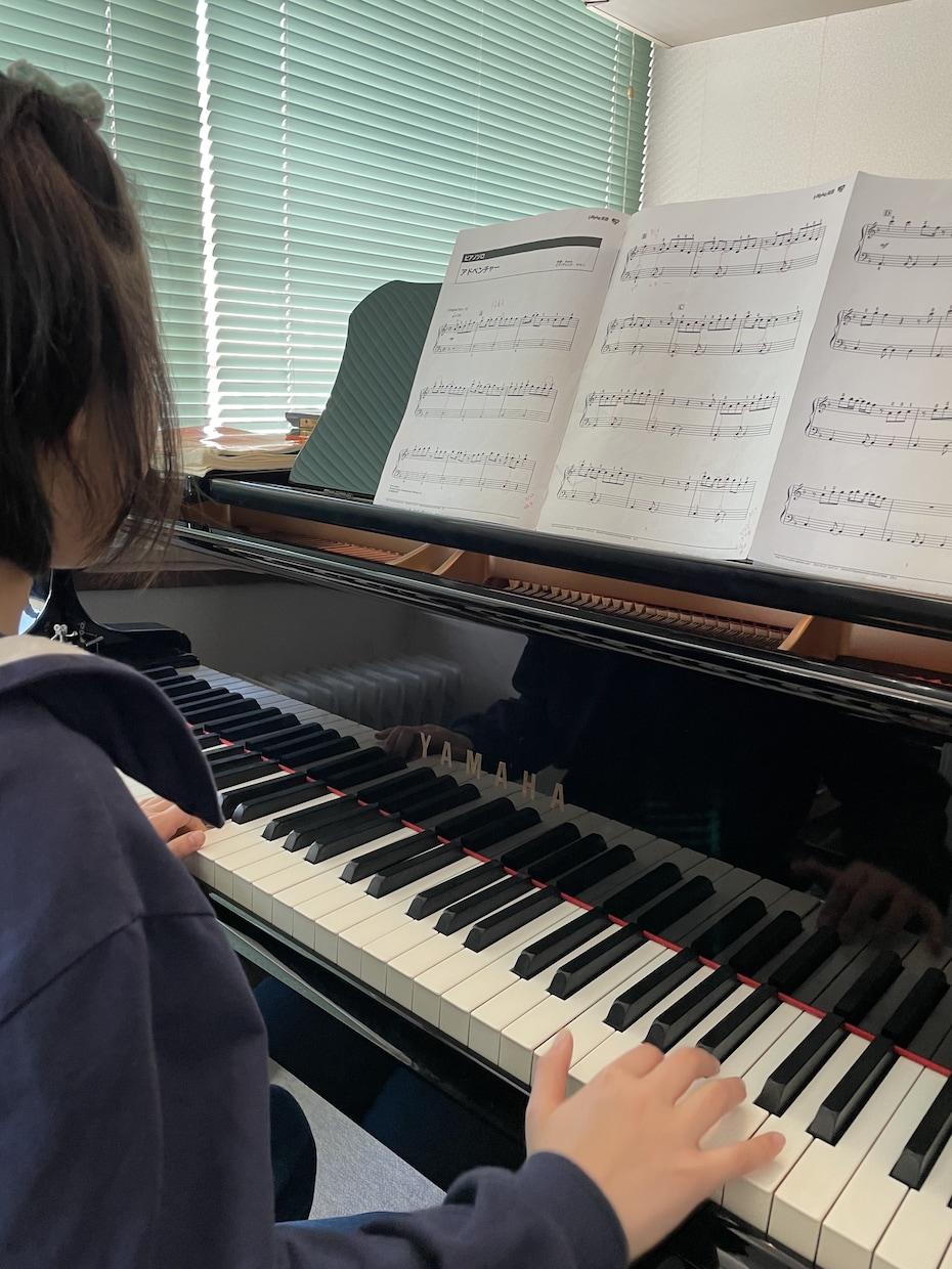 コードで楽しみます 音楽のコードを楽しく学びながら、音の世界を広げよう！ イメージ4