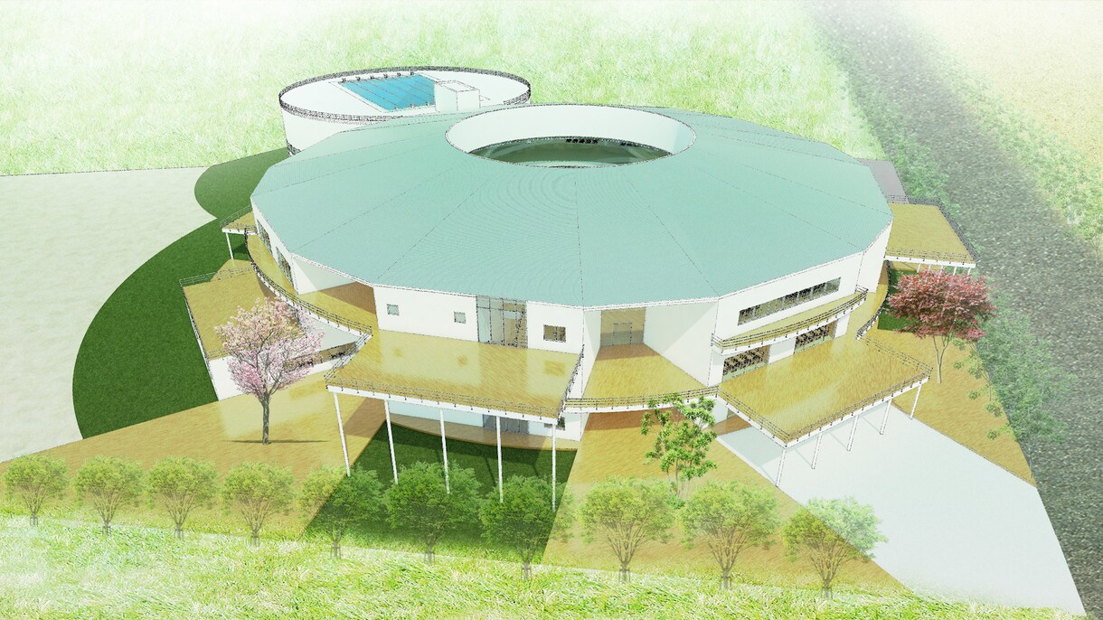 3Dパース、建築パース作成致します ご要望に合わせて様々な雰囲気の外観、内観パースを作成します イメージ2
