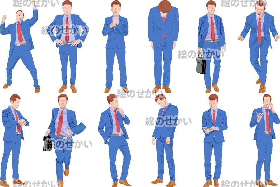 即納！デフォルメキャライラストの依頼を受注します かわいいキャラクターイラストを作成します！ イメージ3
