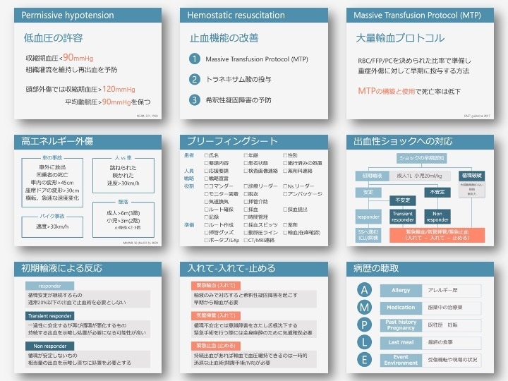 医療従事者向け　パワポ資料(研究/講義)作ります 時間のない方にオススメ！現役医師が作成/色彩検定1級取得済み イメージ3