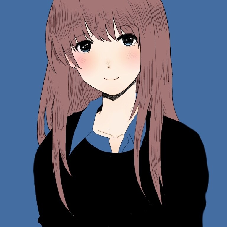 イラストアイコン描かせていただきます 世界でひとつのオリジナルアイコンを作ってみませんか イメージ3