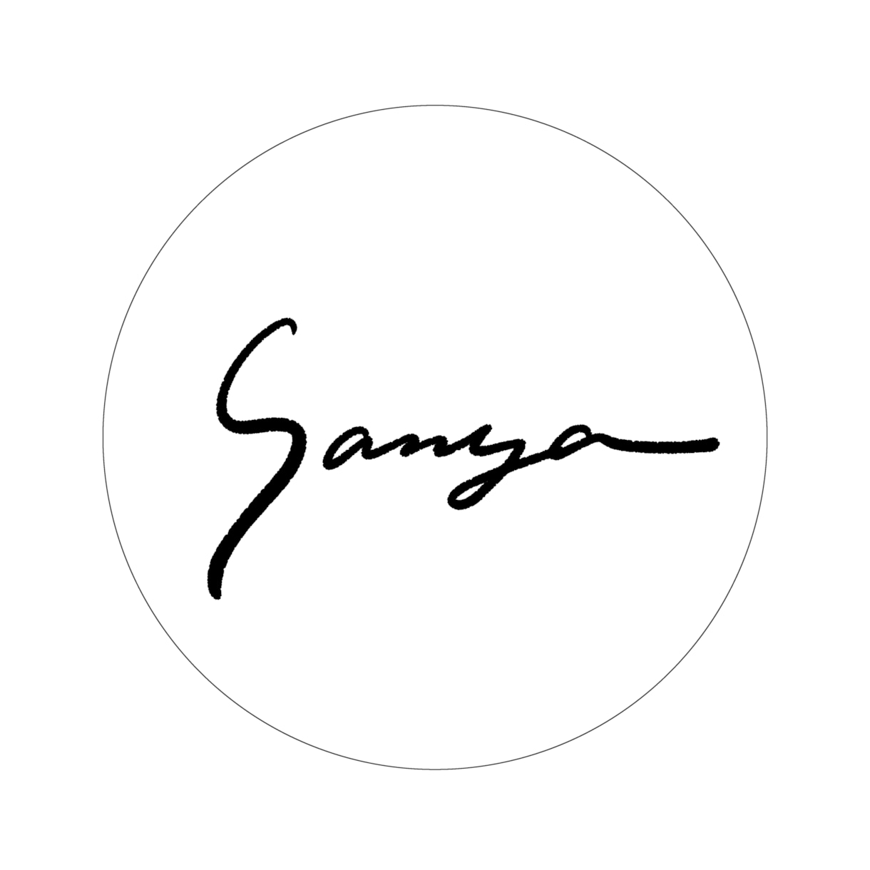 手書き文字で“想い”を届けるロゴをお作りします 手書きだから伝わる「長く愛せるロゴ」を、心を込めて作ります。 イメージ3